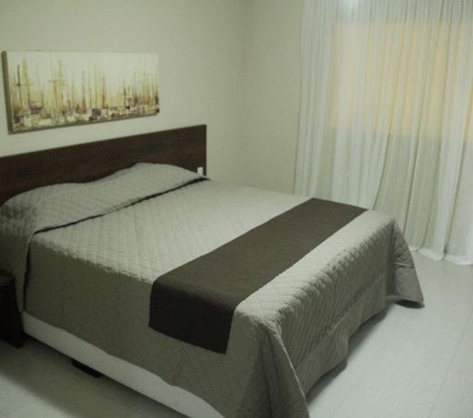 Hotel Village Toritama