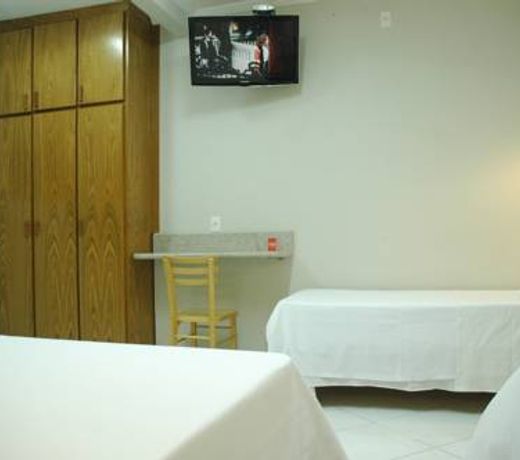 BBB Rooms ParaÃ­so Paulista SP