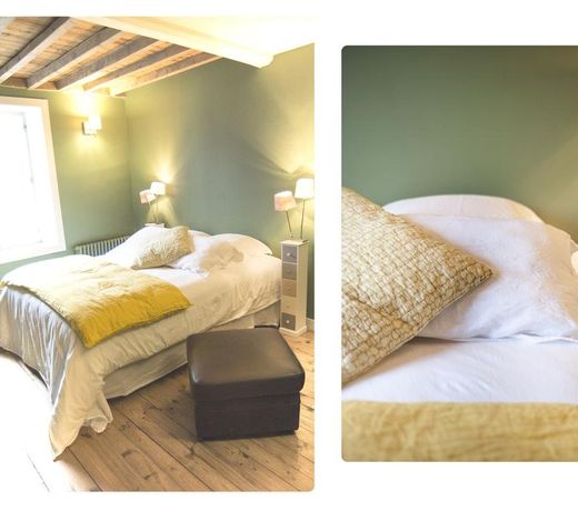 Les Parfums de Madeleine