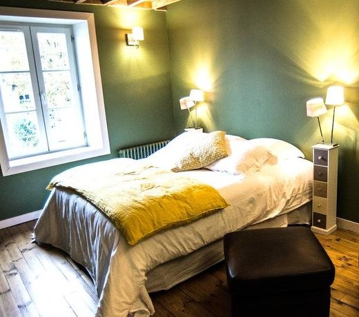 Les Parfums de Madeleine