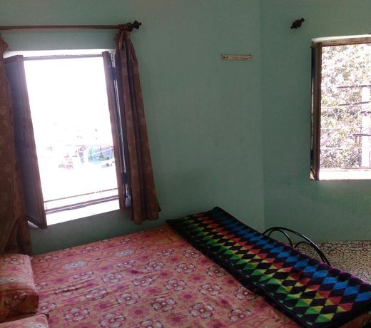 Hill View