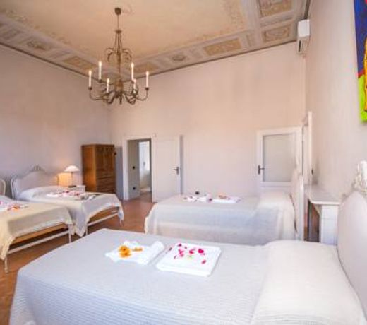 Villa Capuana