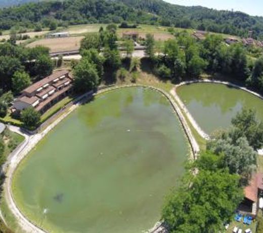 Laghi Della Tranquillita'