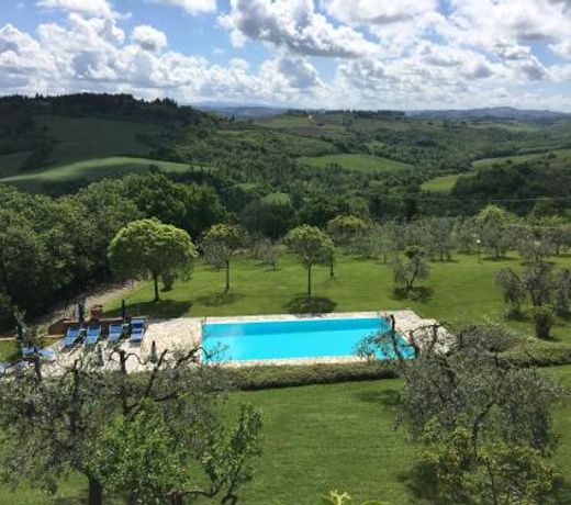 Podere Casanova