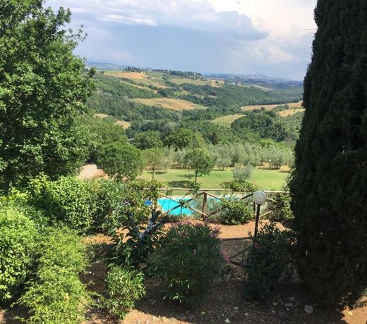 Podere Casanova