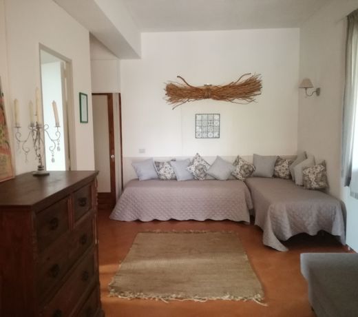 Casa degli Ulivi Etna