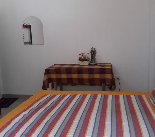 The Green Guest House