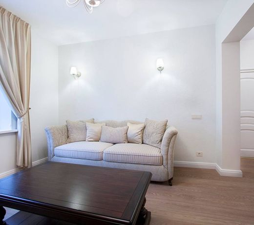 Apartment near the Gediminas Avenue