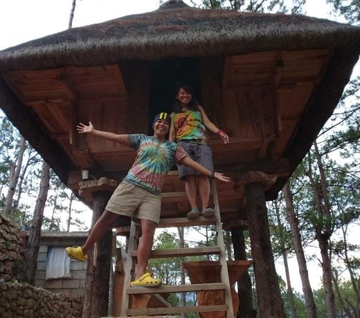 sagada heritage village