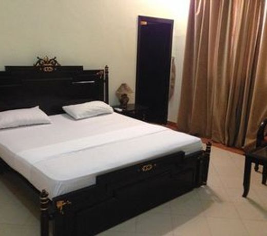 Hotel residence inn multan