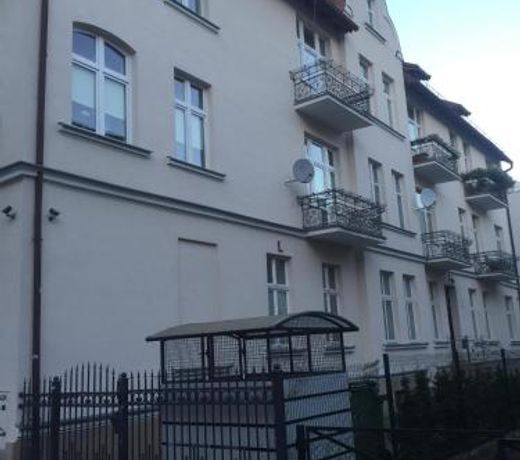 Mieszkanie przy deptaku Sopot