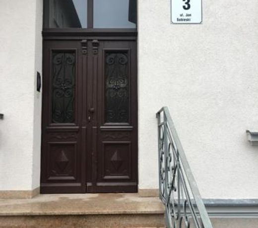 Mieszkanie przy deptaku Sopot