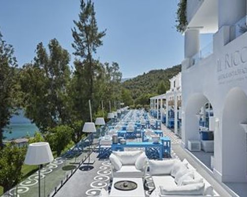 Il Riccio Beach House - Гёльтюрбюку - фото 16