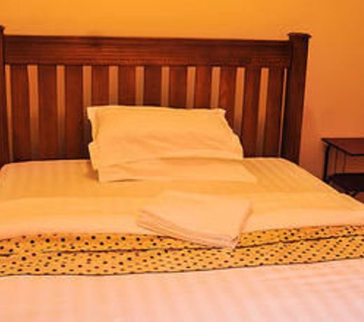 Kampala Suites