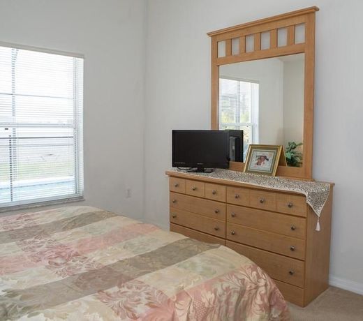 Fiona's Southern Dunes Villa