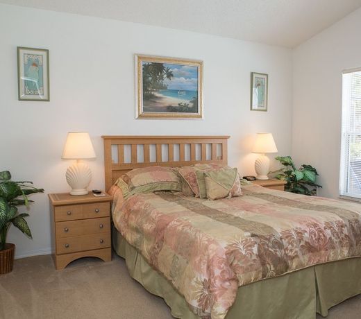 Fiona's Southern Dunes Villa