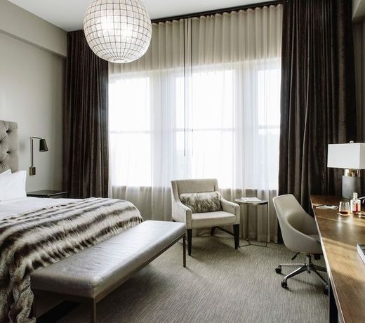 Hotel Covington Cincinnati Riverfront