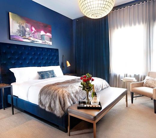 Hotel Covington Cincinnati Riverfront