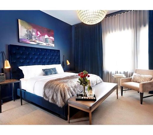 Hotel Covington Cincinnati Riverfront