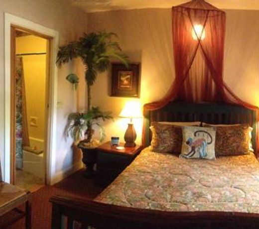 Arden Forest Inn