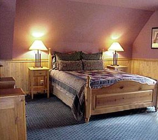 Arden Forest Inn