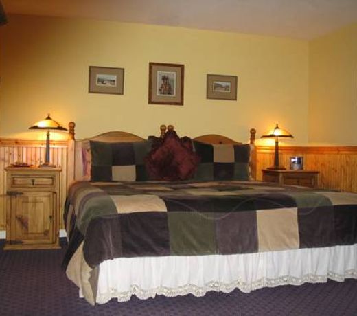 Arden Forest Inn