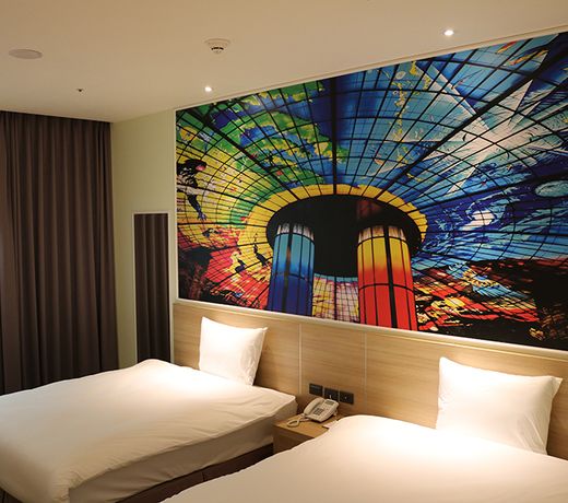 Mingli Hotel
