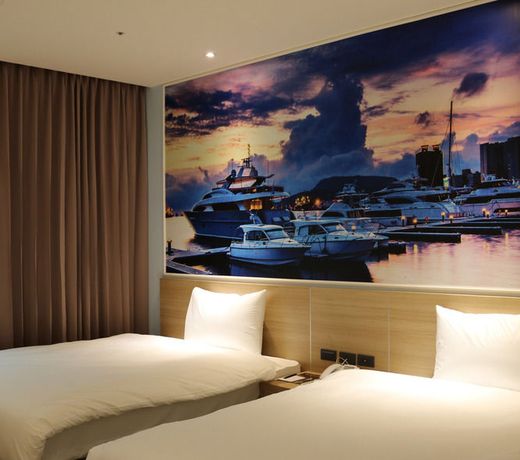 Mingli Hotel