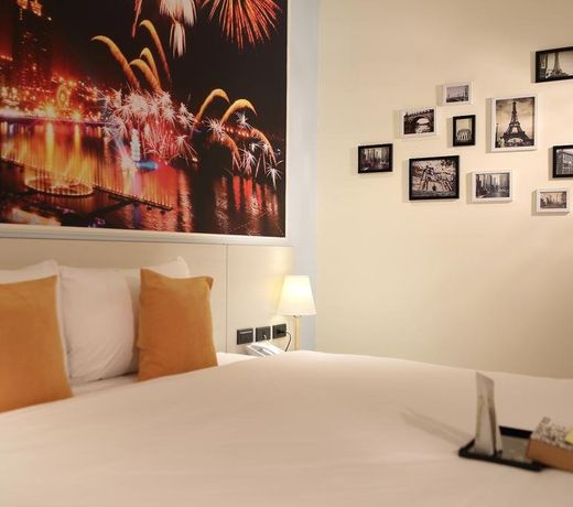 Mingli Hotel