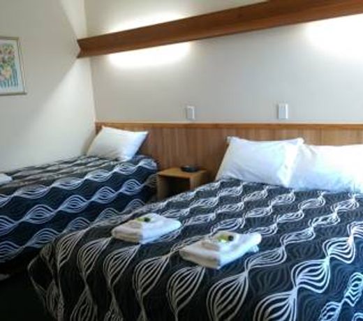 The Terang Motor Inn