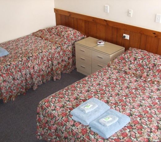 The Terang Motor Inn