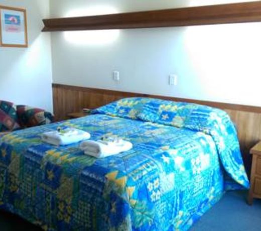 The Terang Motor Inn