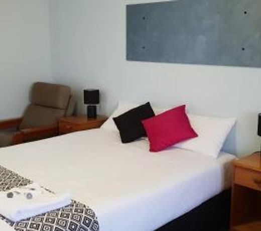 Koorawatha Homestead Motel
