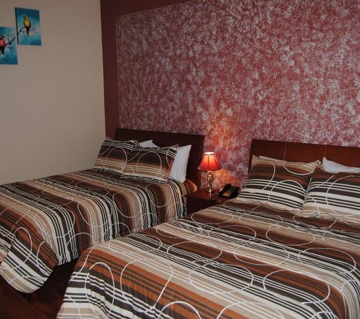 Hotel Pegasus