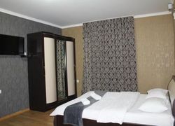 Hotel Elegant, регион , город Алексеевка - Фотография отеля №1