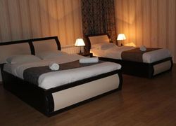 Отель Iveria Inn / Iveria Inn Hotel фото 3