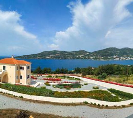 Grand View Villas