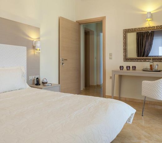 Grand View Villas