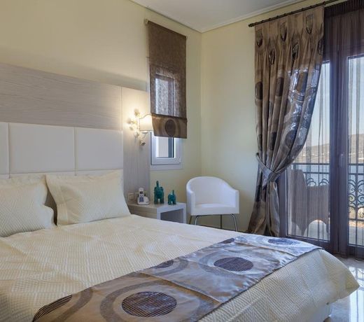 Grand View Villas