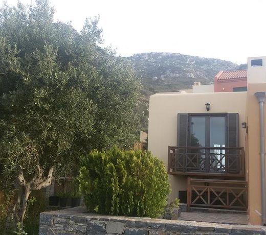 Paradise Villa