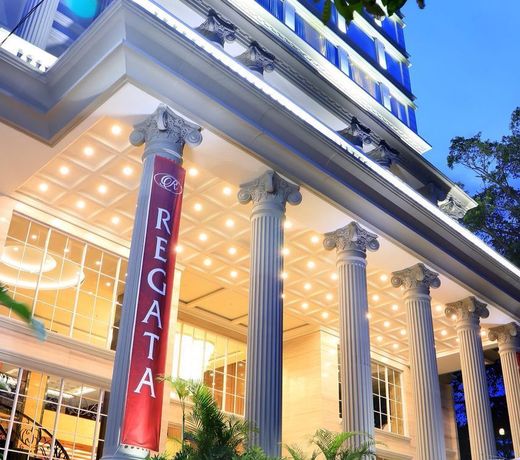 Belviu Hotel Bandung