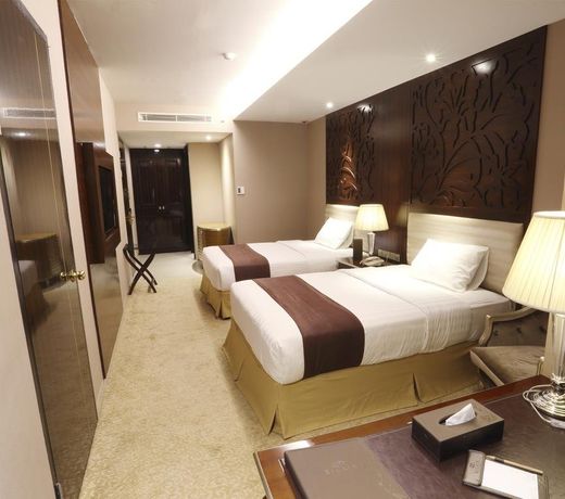 Belviu Hotel Bandung