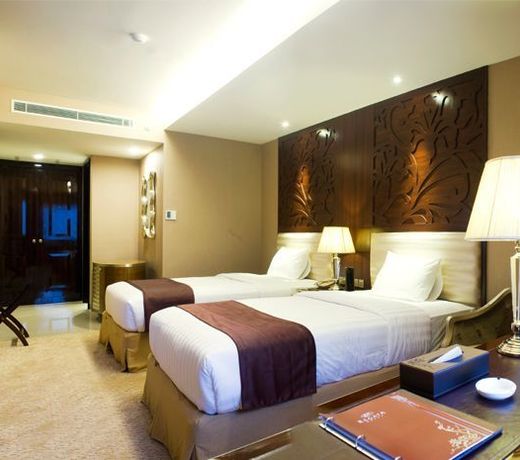 Belviu Hotel Bandung