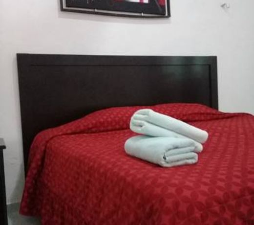 Hotel 41 Valladolid