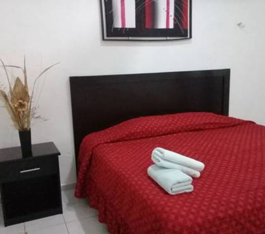 Hotel 41 Valladolid