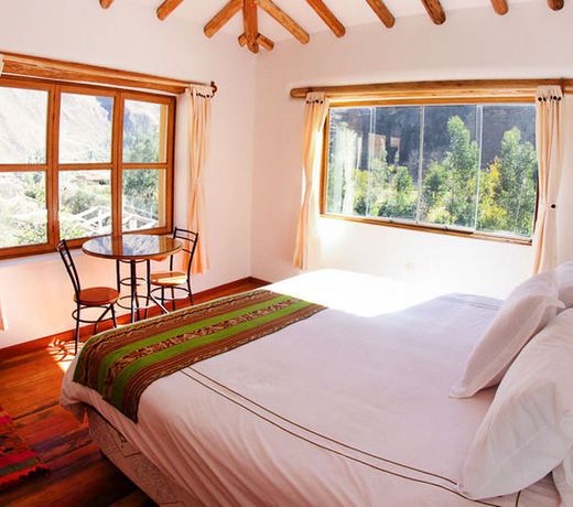 Parwa Guest House