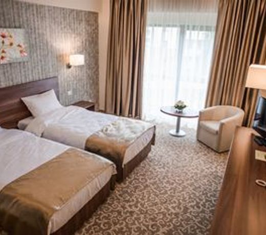Hotel Arnia