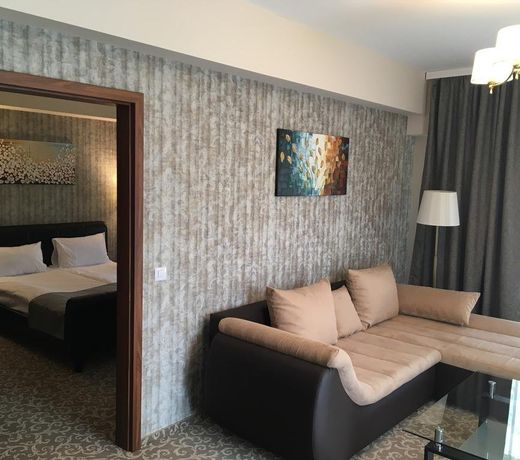 Hotel Arnia