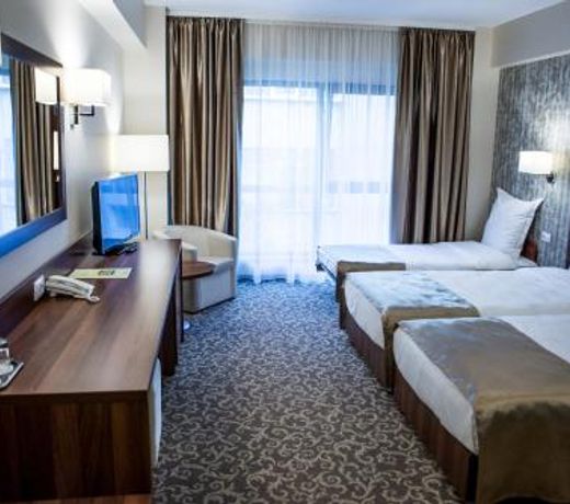 Hotel Arnia