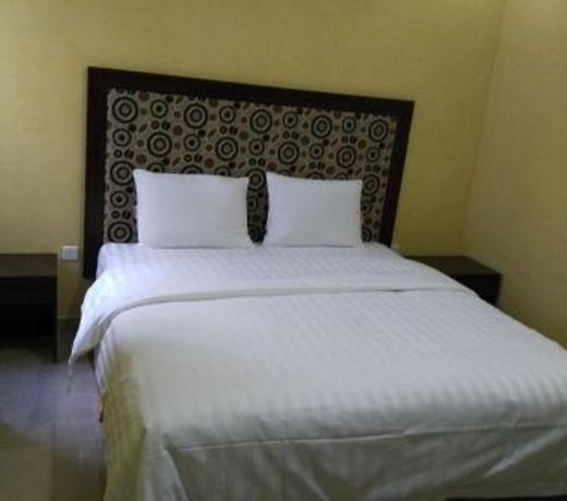Almakan Hotel 103